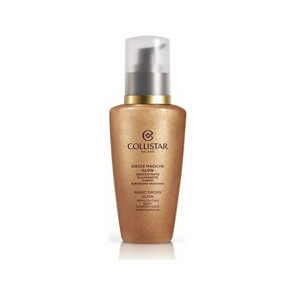 Collistar Gocce Magiche Highlighting aufhellendes Konzentrat 125 ml