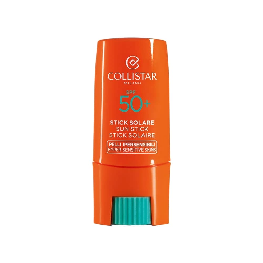 COLLISTAR Sonnenschutzcreme Perfect Tanning Stick Solar Transparente Spf50
