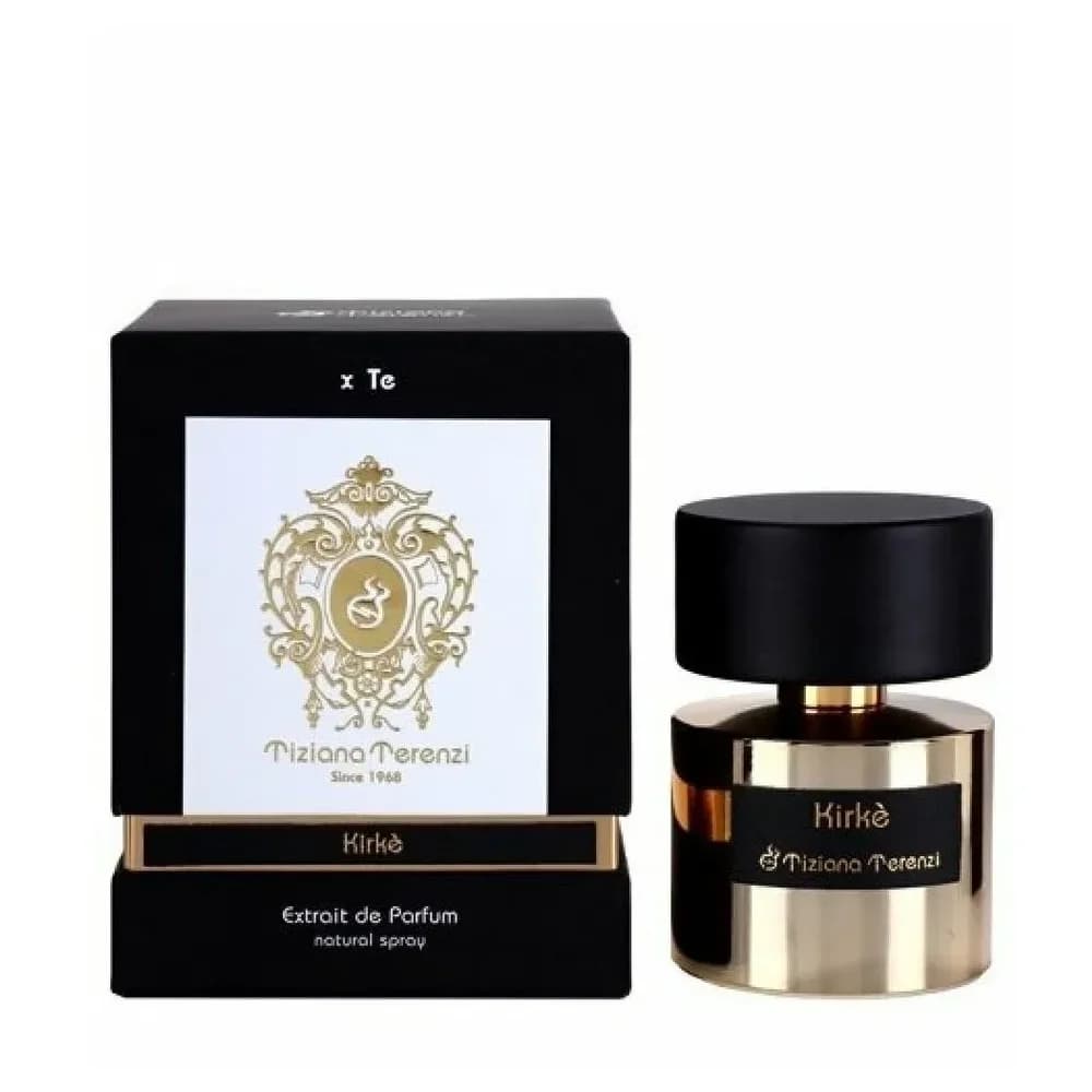 Tiziana Terenzi Kirke Extrait de Parfum 100ml