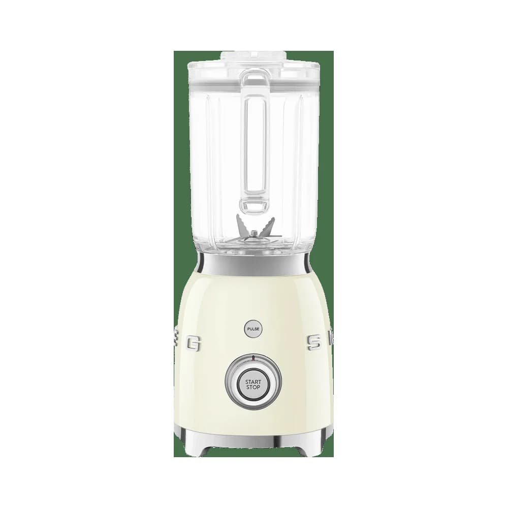 SMEG BLF03CREU Standmixer creme