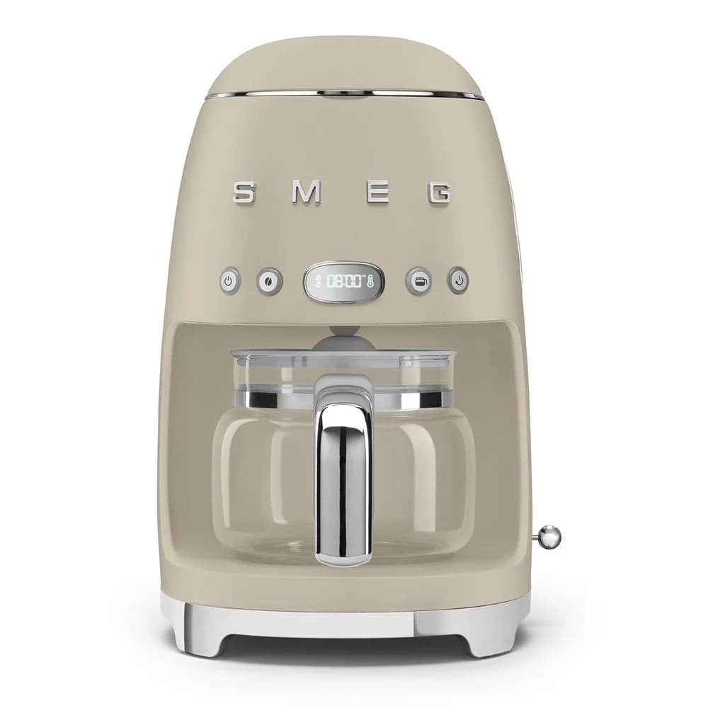 SMEG DCF02MLMEU Filter-Kaffeemaschine