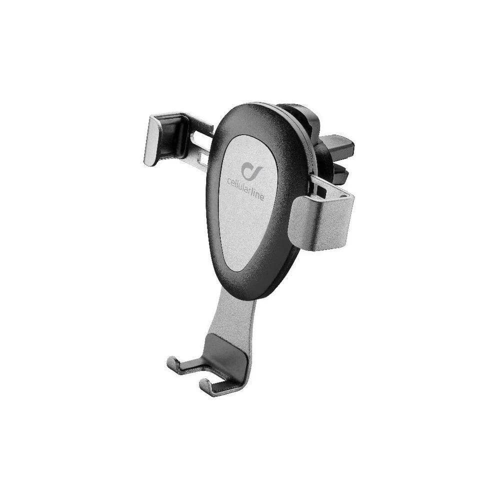 Cellularline Slide - Universal In Car Holder BLACK