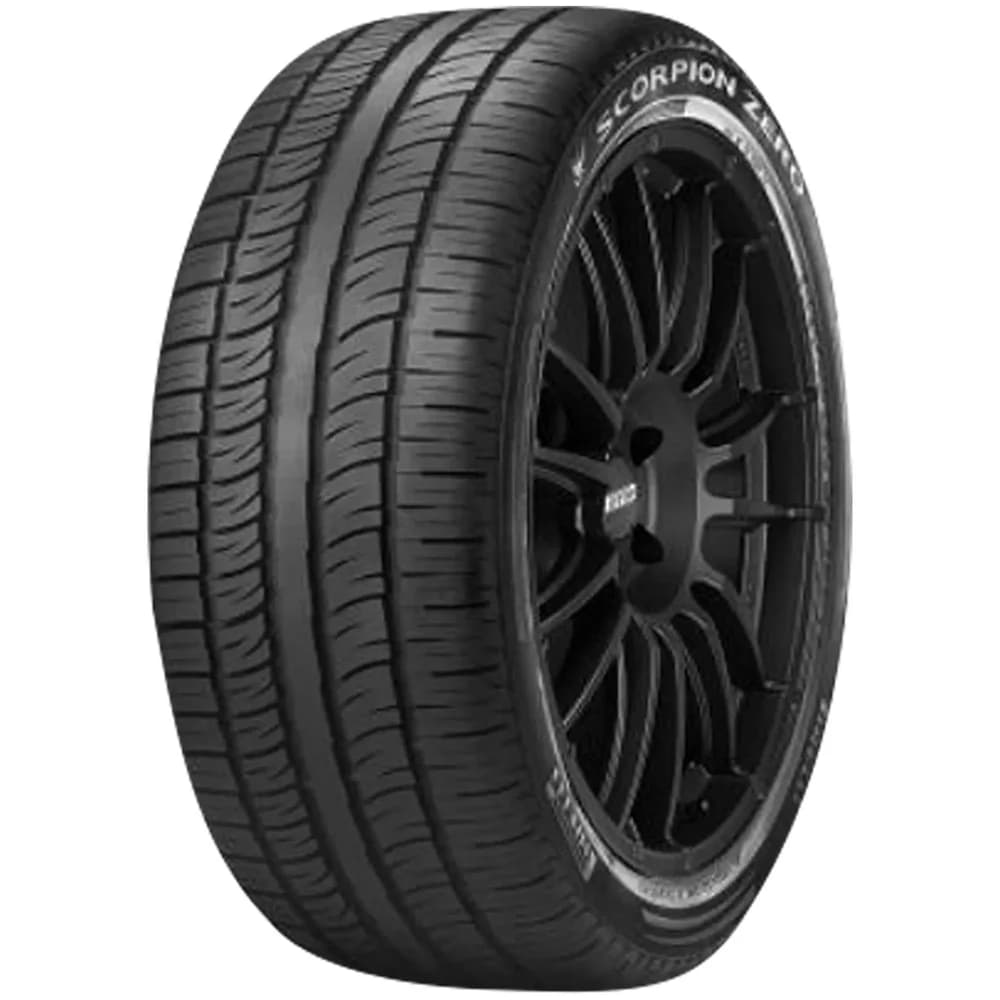 Pirelli Scorpion Zero Asimmetrico 285/35ZR24 108W XL
