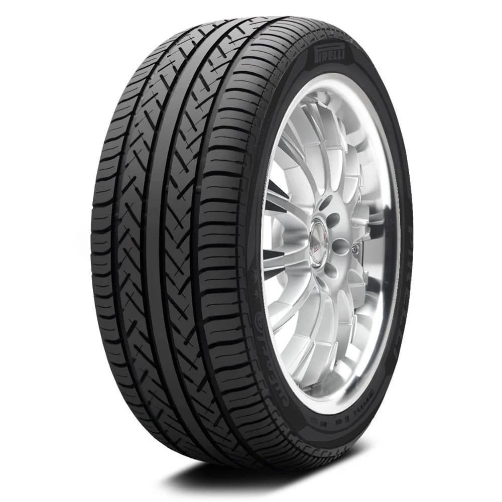 Pirelli Scorpion Zero 255/50 R20 109Y XL Sommerreifen
