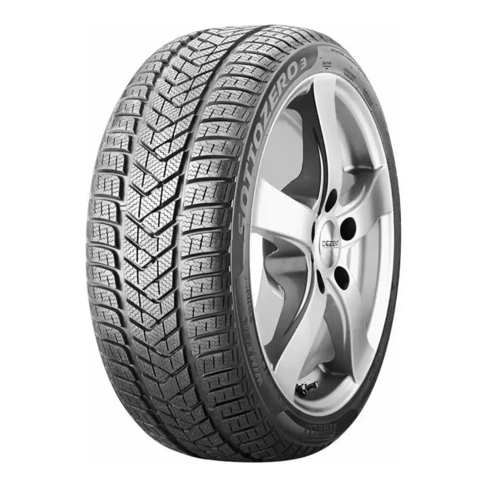 225/50 R18 99H Winter Sottozero 3 (AO) XL