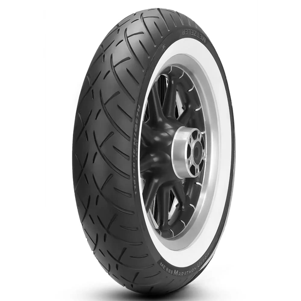 MU85 B16 77H ME 888 Marathon Ultra Rear WW M/C