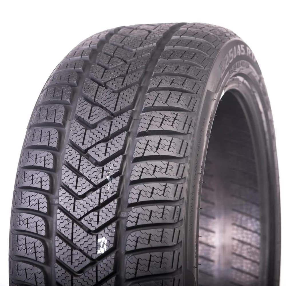Pirelli Winter Sottozero 3* 245/50 R18 100H