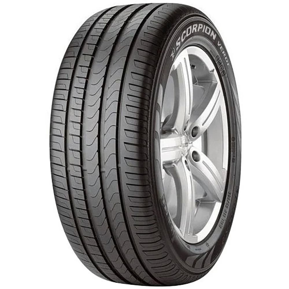 Pirelli Scorpion Verde 255/55 R19 111V XL Sommerreifen