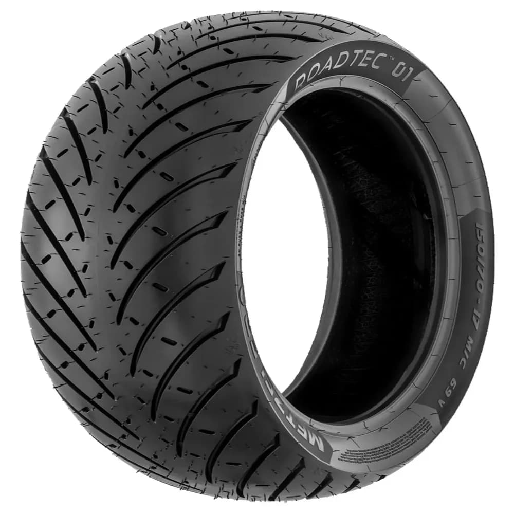 190/50 ZR17 (73W) Roadtec 01 Rear (HWM) M/C