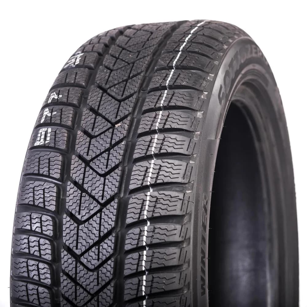 Pirelli Winter Sottozero 3 225/50 R17 98H XL Winterreifen