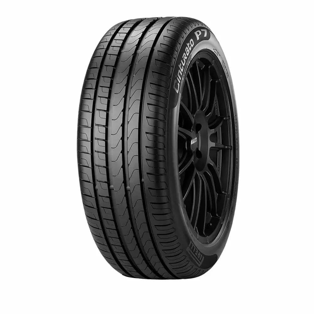 PIRELLI Sommerreifen 205/50R17 89V - Cinturato P7 2814700