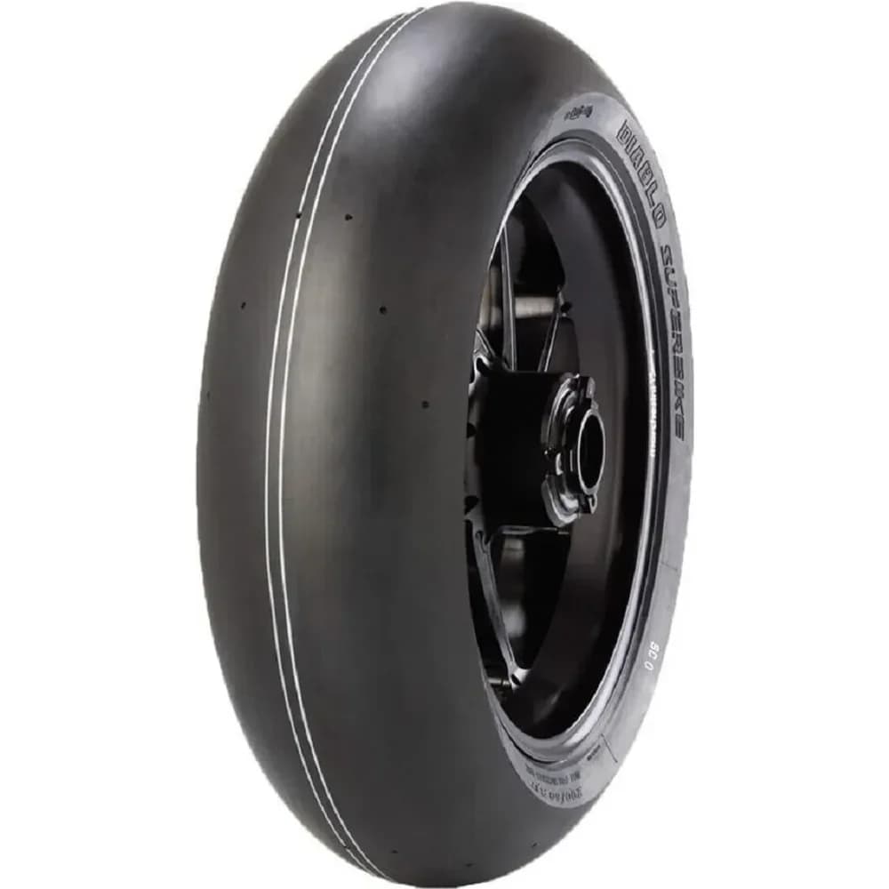 Pirelli DIABLOTM Superbike 190/60 SC3 - R 17