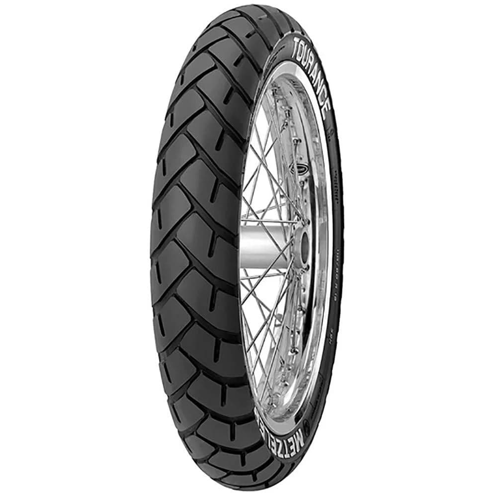 Metzeler Motorradreifen Tourance ( 100/90-19 TT 57S M/C, Vorderrad )