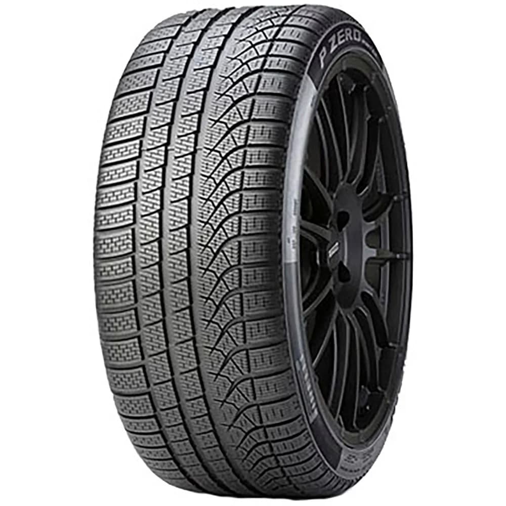 Pirelli P Zero Winter 255/40 R21 102H XL Winterreifen