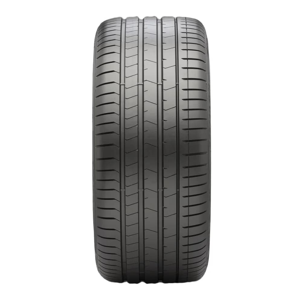 Pirelli P Zero (pz4) Sports Car 255/35 R20 97Y XL Sommerreifen