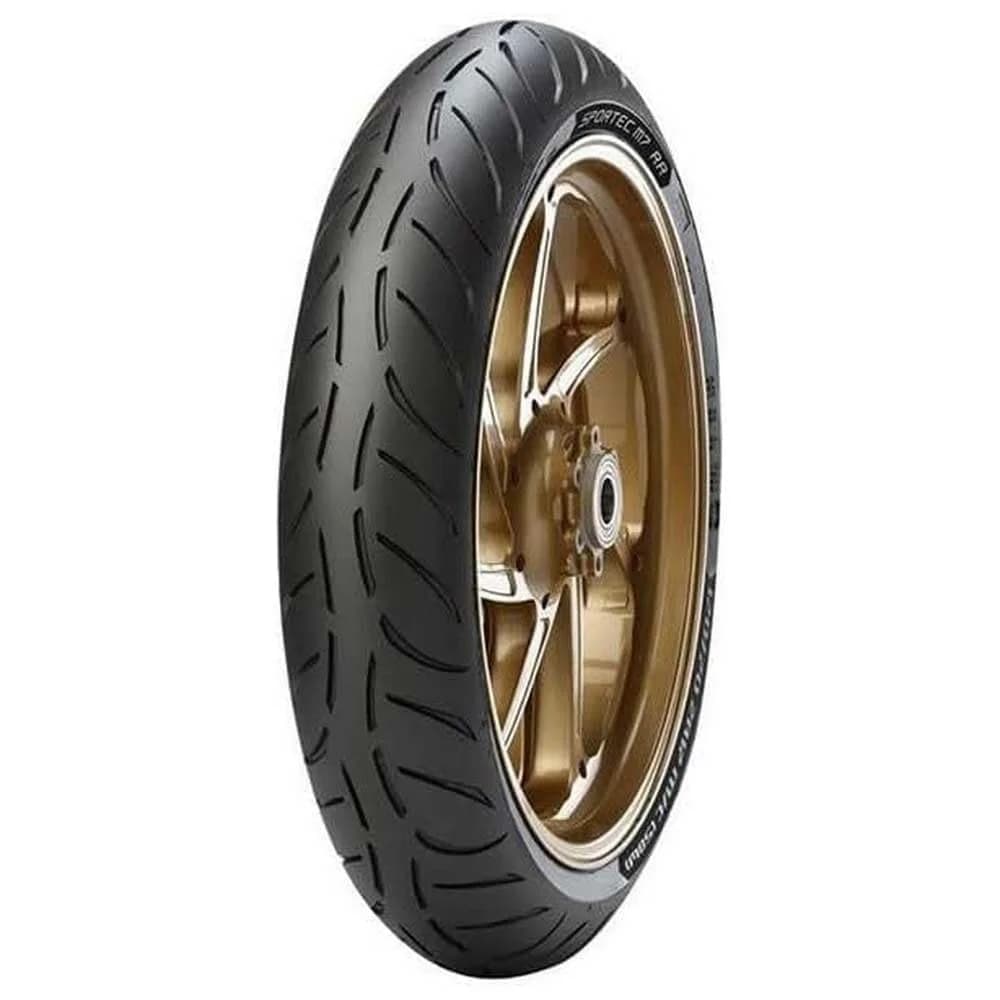 120/70 ZR17 (58W) Sportec M7 RR Front M/C M
