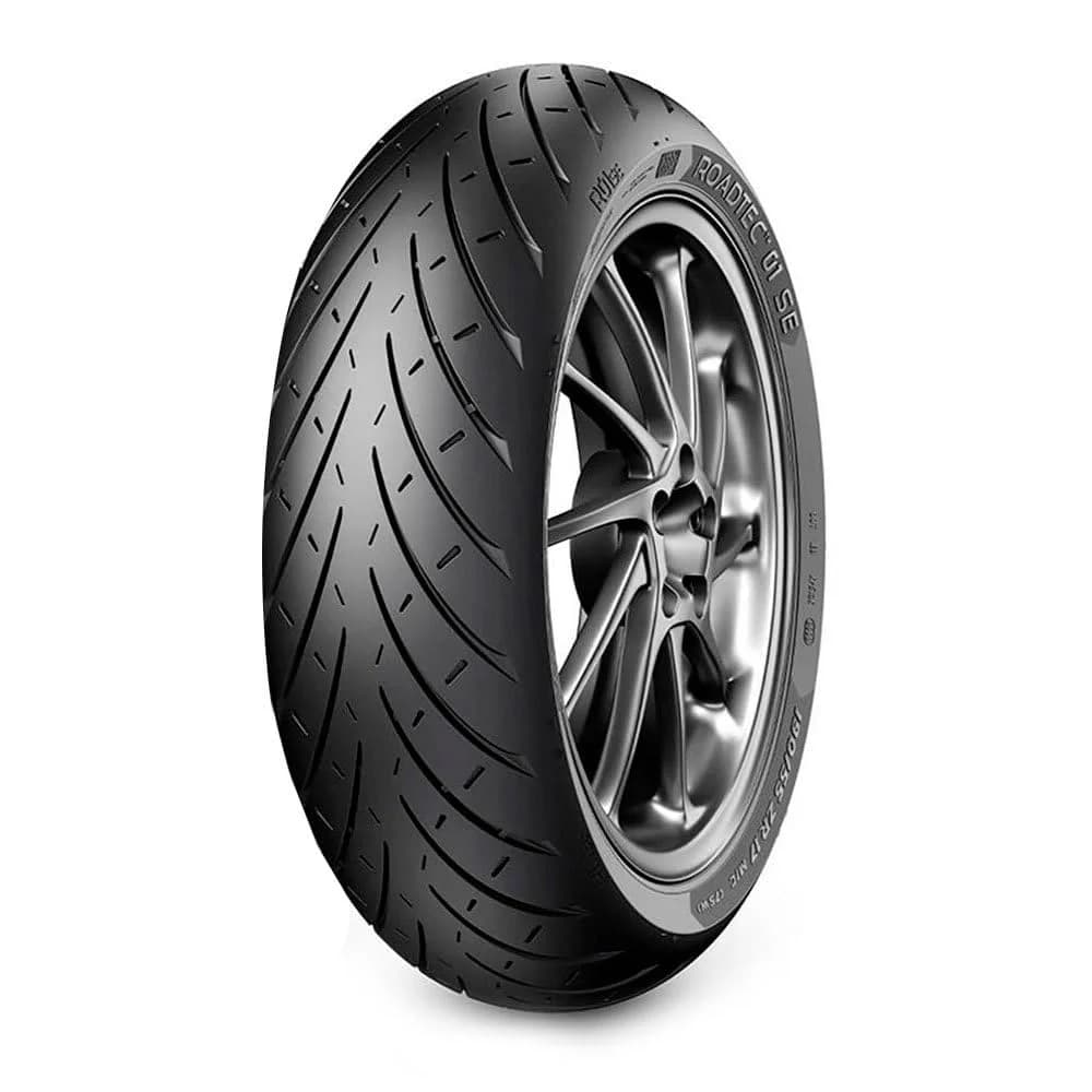Metzeler motorcycle-tyres Roadtec 01 SE ( 170/60 ZR17 TL 72W Hinterrad, M/C )