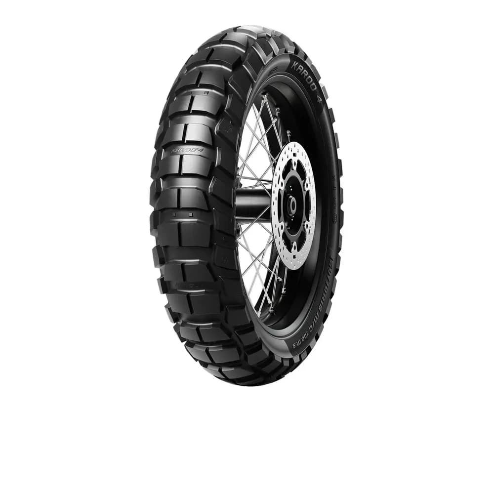 140/80 R17 69Q Karoo 4 Rear M/C M+S