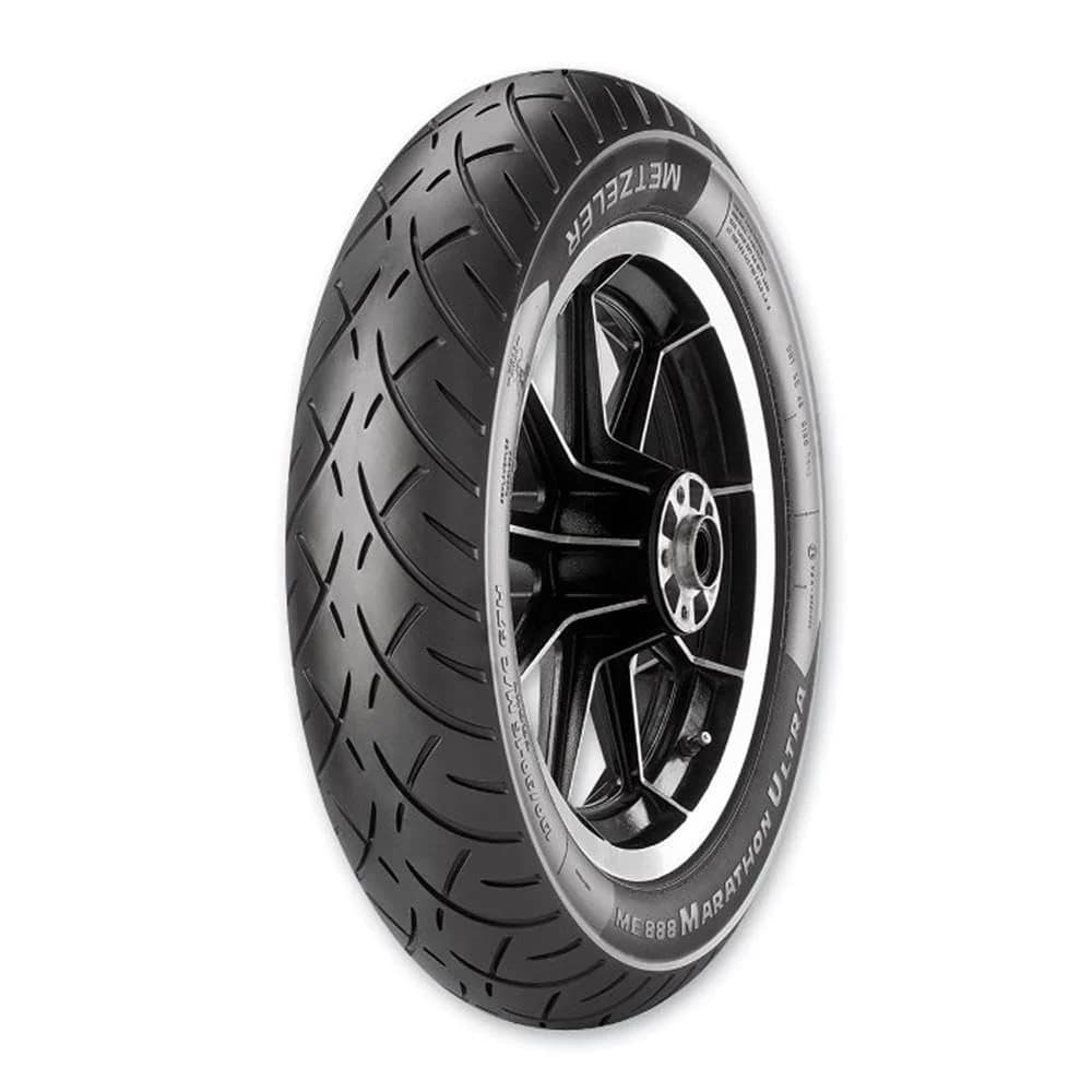 Metzeler Motorradreifen ME888 Marathon Ultra ( 130/70B18 TL 63H M/C, Vorderrad )