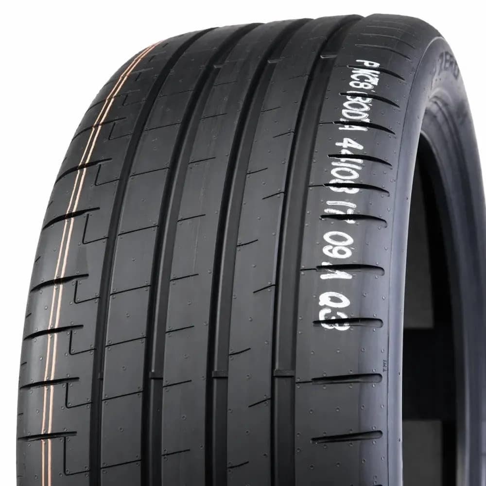 Pirelli P Zero (pz5) 325/35 R23 111Y Sommerreifen
