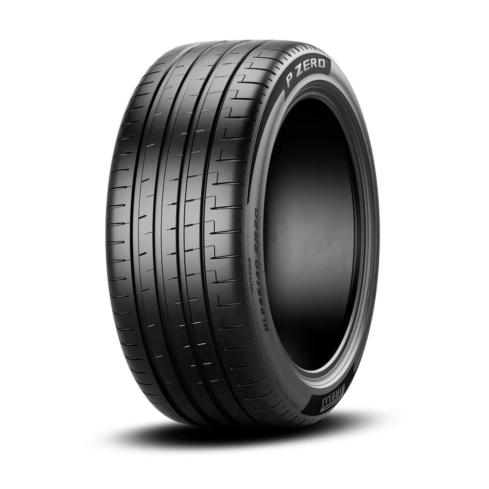 Pirelli P-Zero (PZ5) XL FSL 245/45 ZR19 (102Y)