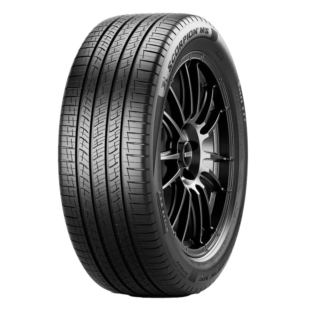 Pirelli Scorpion Ms 255/50 R20 109V XL Sommerreifen