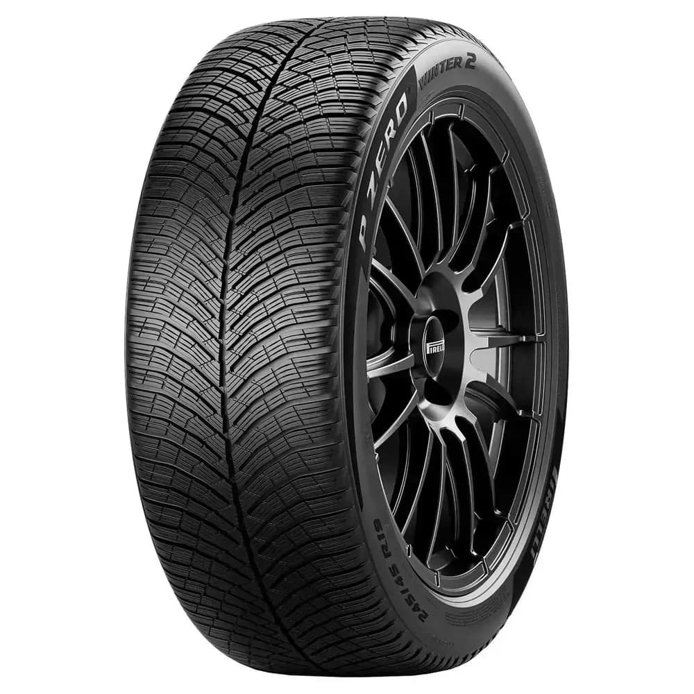 Pirelli P Zero Winter 2 305/30 R21 104W XL Winterreifen