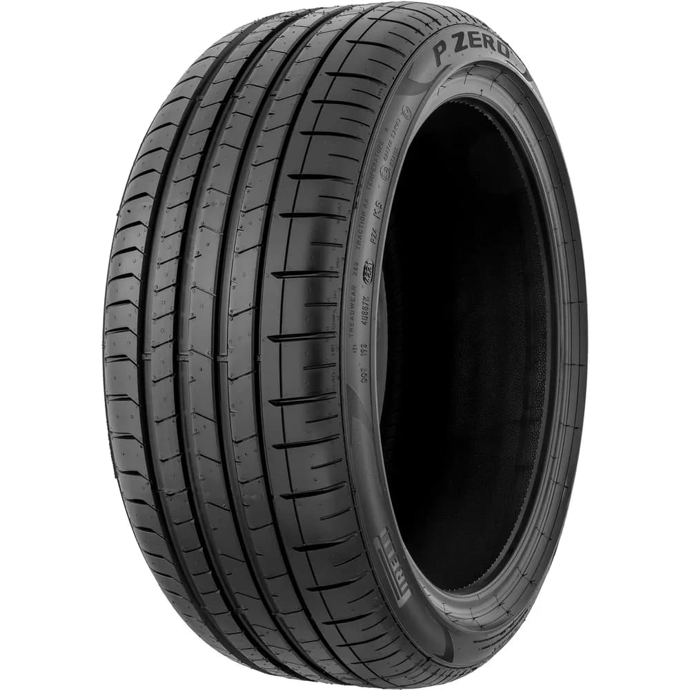 Pirelli P Zero (PZ4) Luxury Saloon 245/40R20 99Y XL Elect PNCS