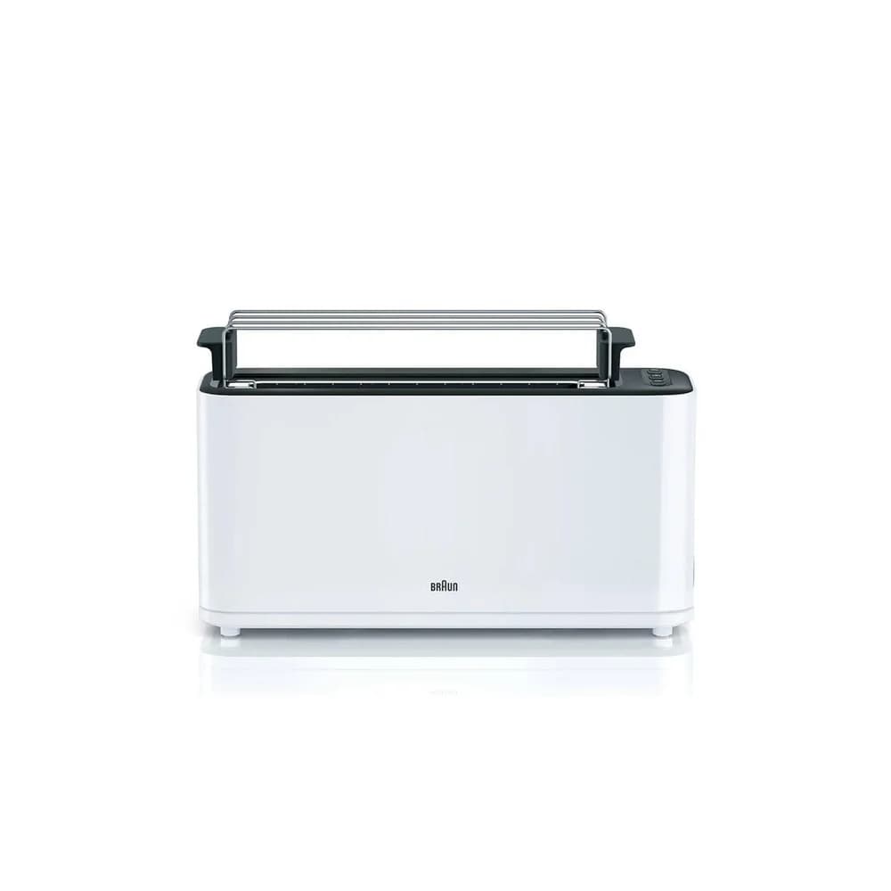 Braun Toaster