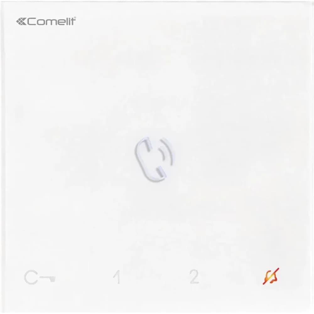 Comelit Group Innenstation Audio 6750W