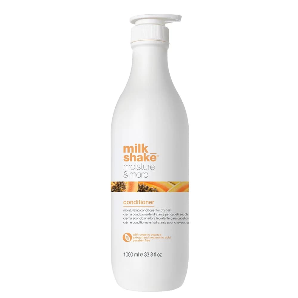 1L milk_shake Moisture & More Conditioner