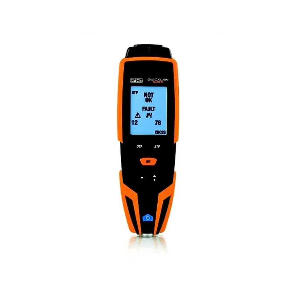 HT QUICKLAN6055 LAN-Tester