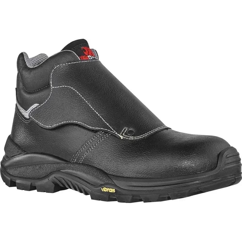 BULLS Schweißerstiefel S3 Gr. 45