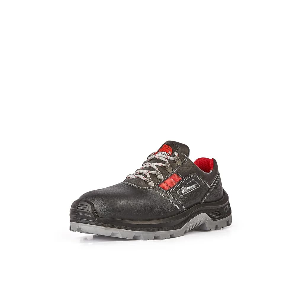 U-Power Elect S3 Src Sicherheitsschuh schwarz 40