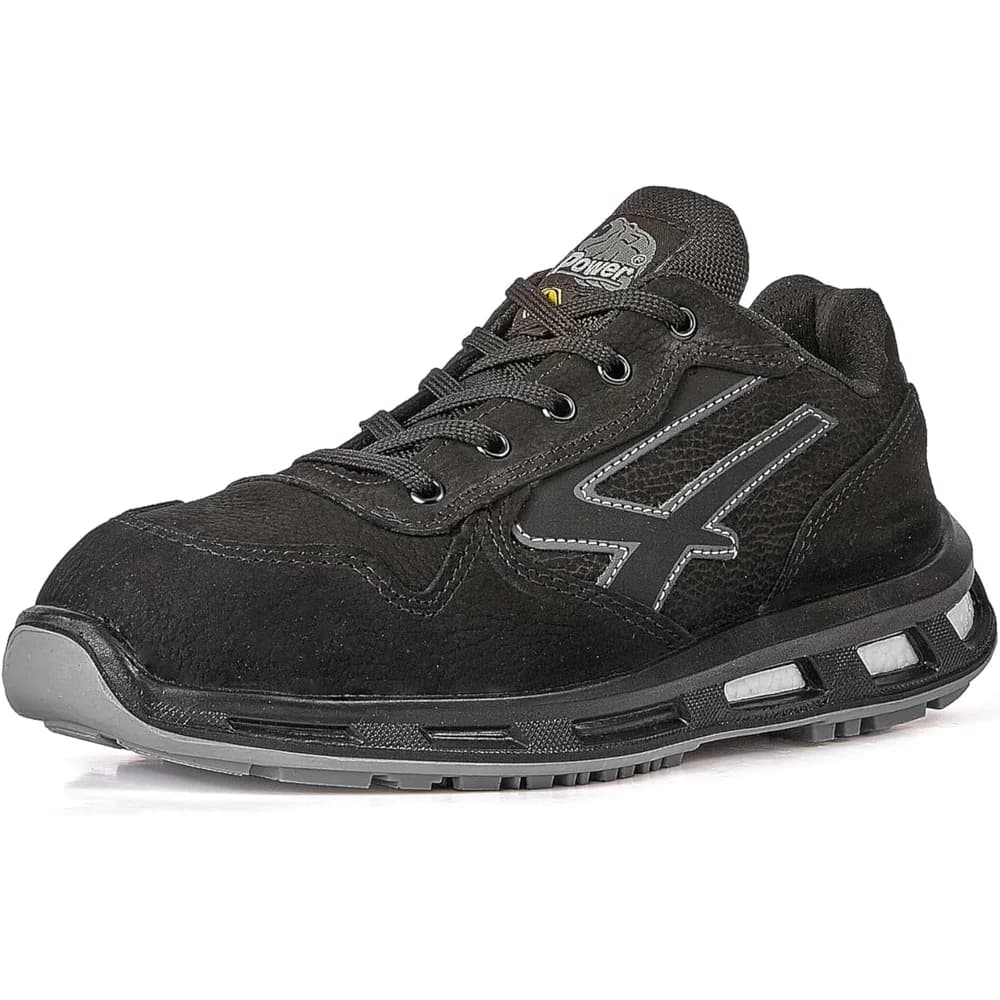 U-Power Sicherheitshalbschuhe S3 "Carbon" Sicherheitsschuh 42