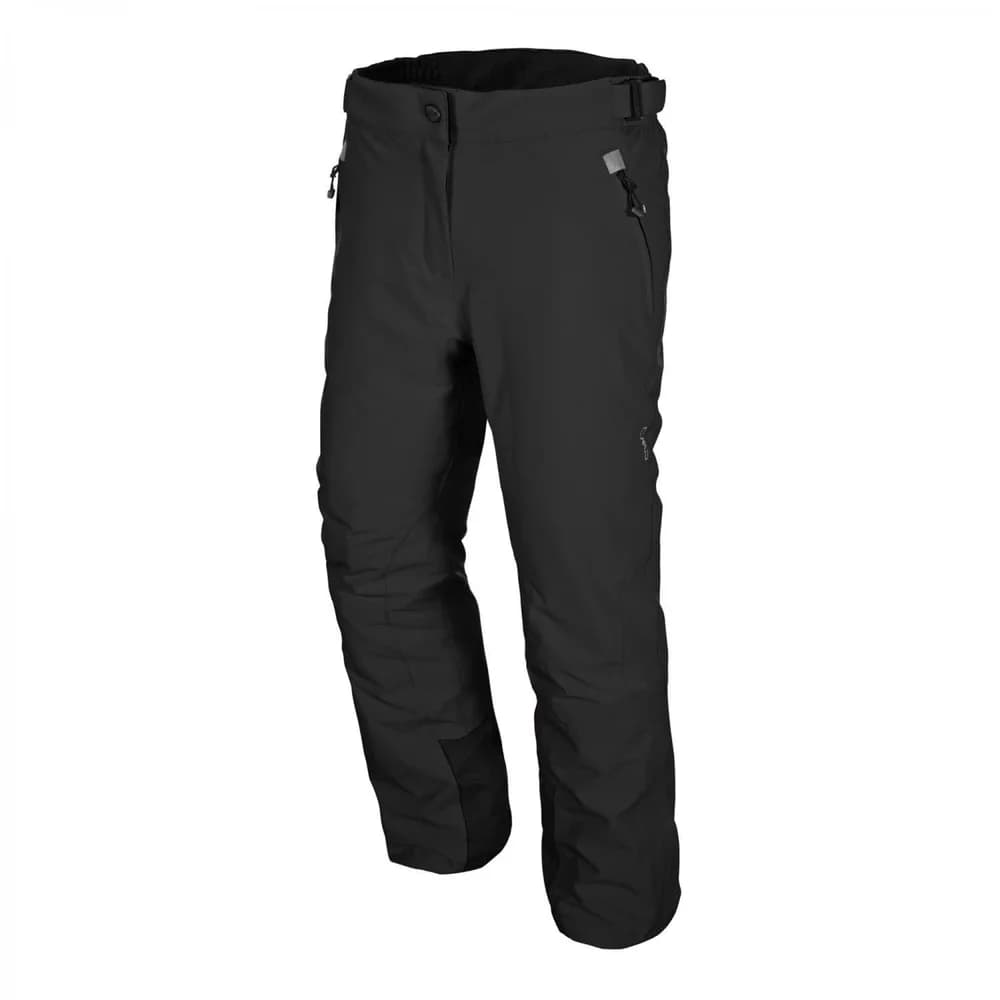 CMP WOMAN PANT NERO 46