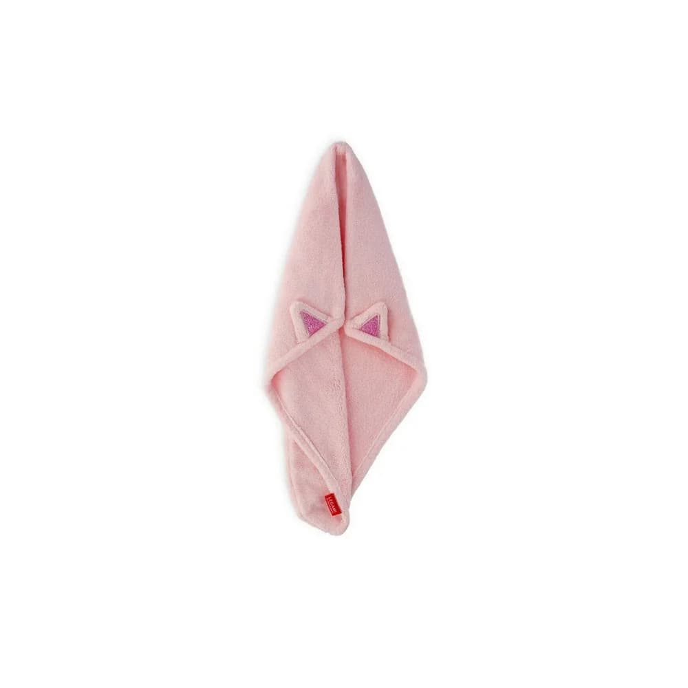 Legami Turban Handtuch - Kitty