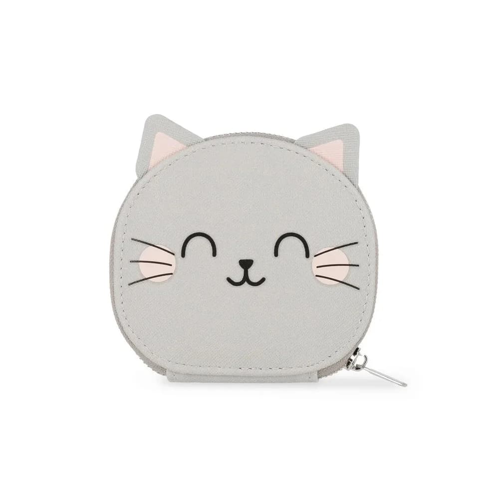 Legami Maniküre-Set Kitty