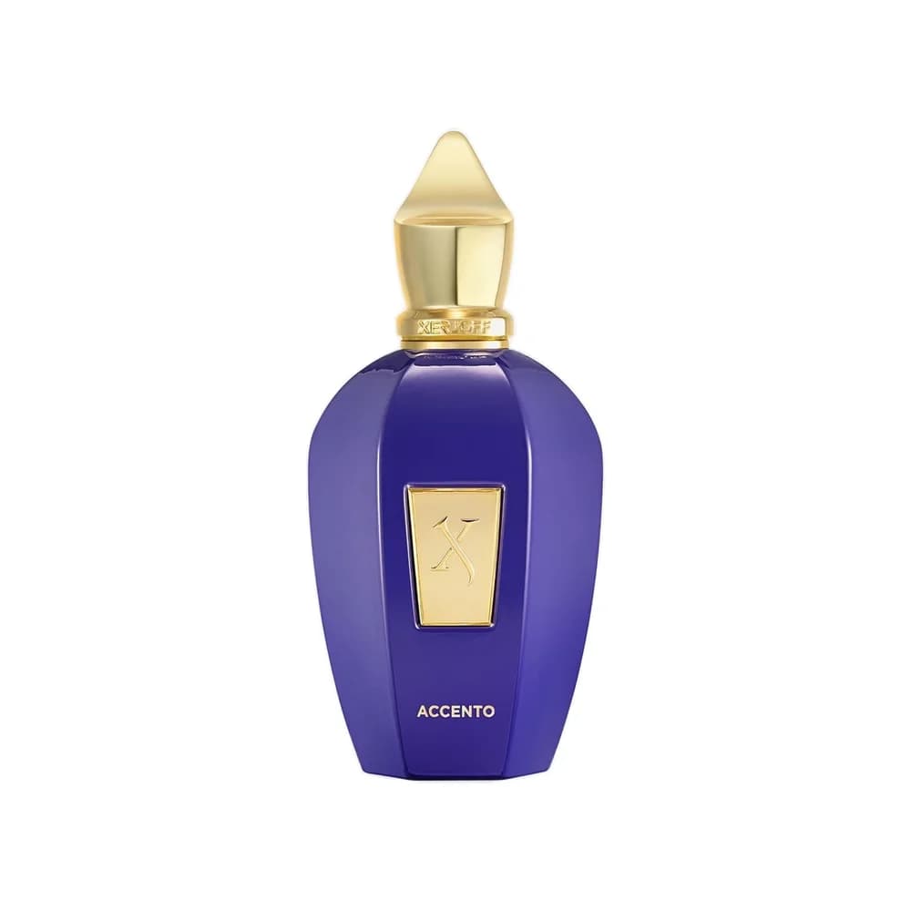 Xerjoff Vibe Accento EdP Nat. Spray
