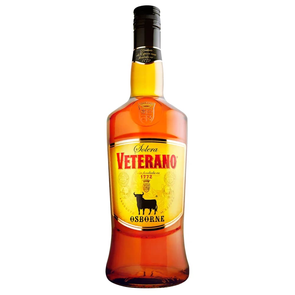 Osborne Veterano - 0,7l