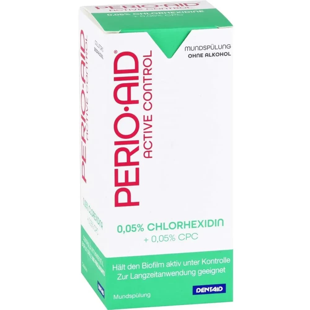 Perio.aid Active Control