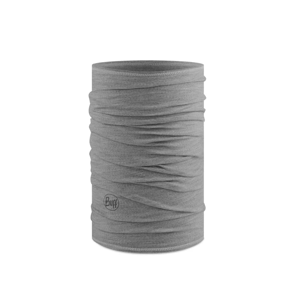 Buff Halstuch Merino Lightweight 933 LIGHT GREY