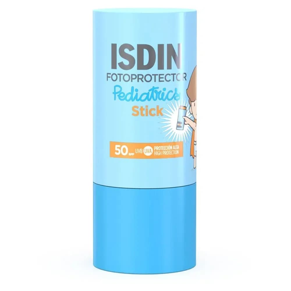 ISDIN Fotoprotector Pediatrics Stick LSF 50