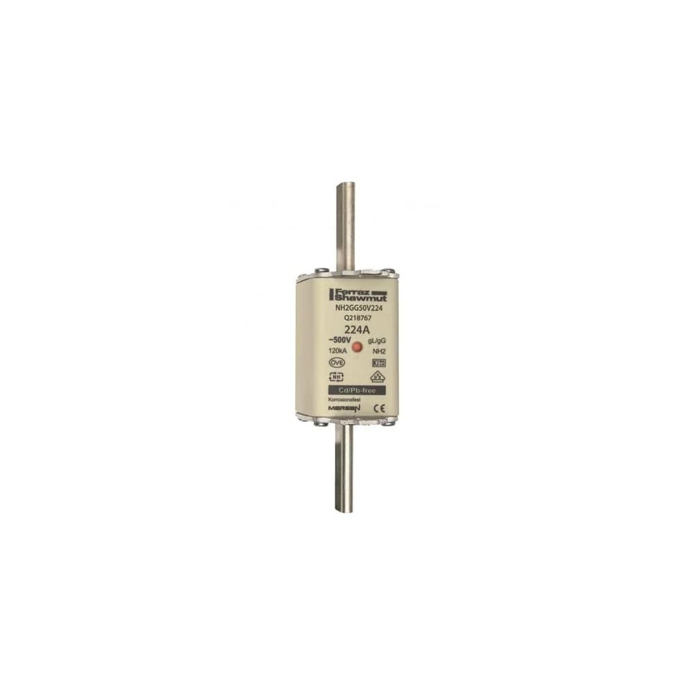 Mersen NH-Sicherungseinsatz SF NH2GG50V224