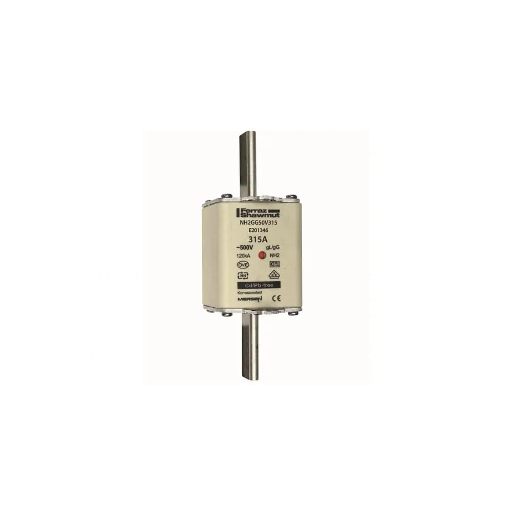 Mersen NH-Sicherungseinsatz SF NH2GG50V315
