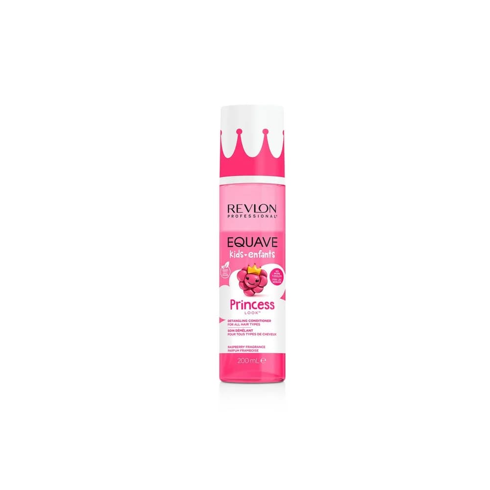 Revlon Equave Kids Princess Conditioner 200ml