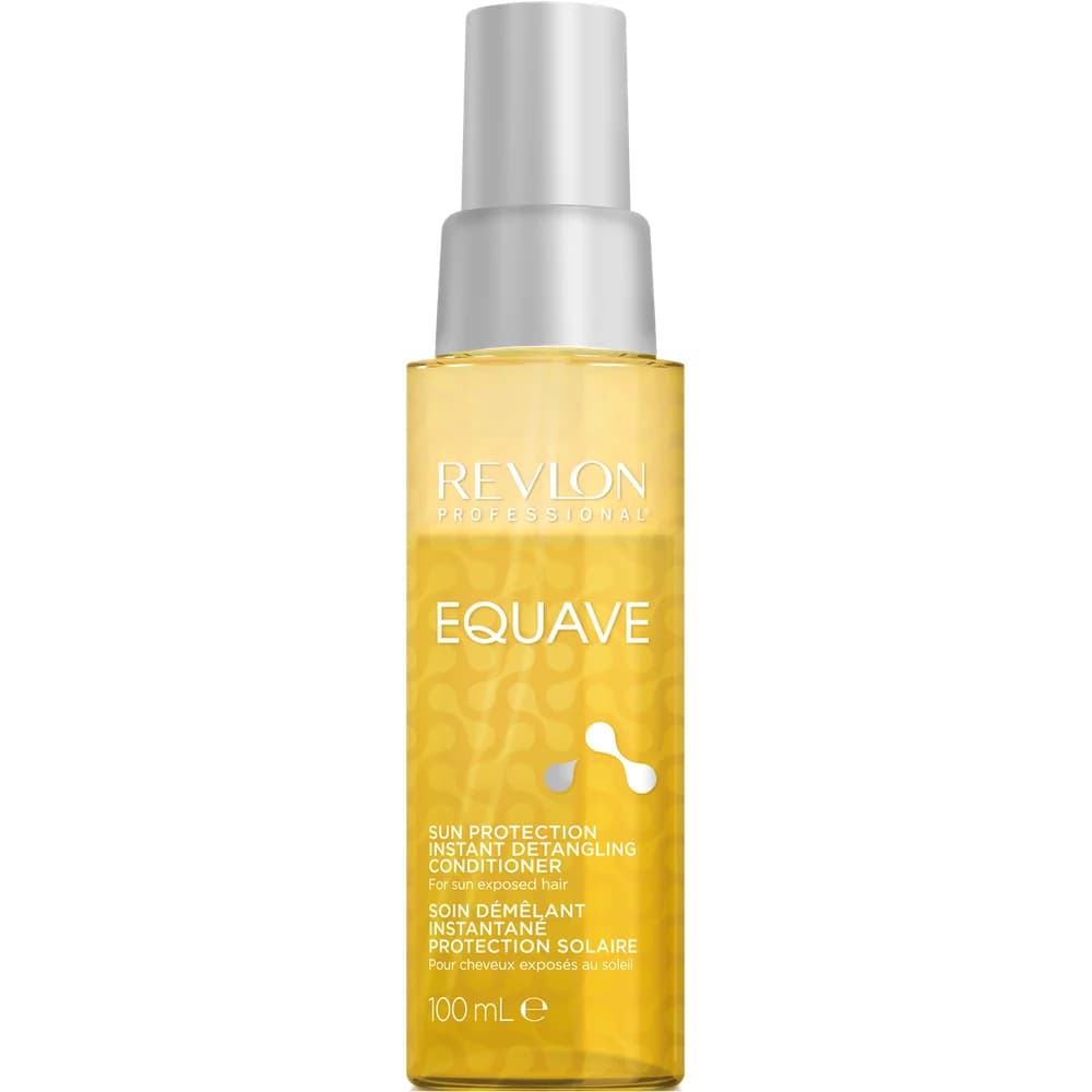 Revlon Equave Sun Detangling Conditioner 100ml