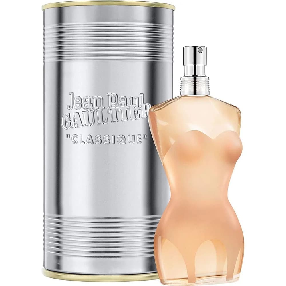 Classique Eau de Toilette