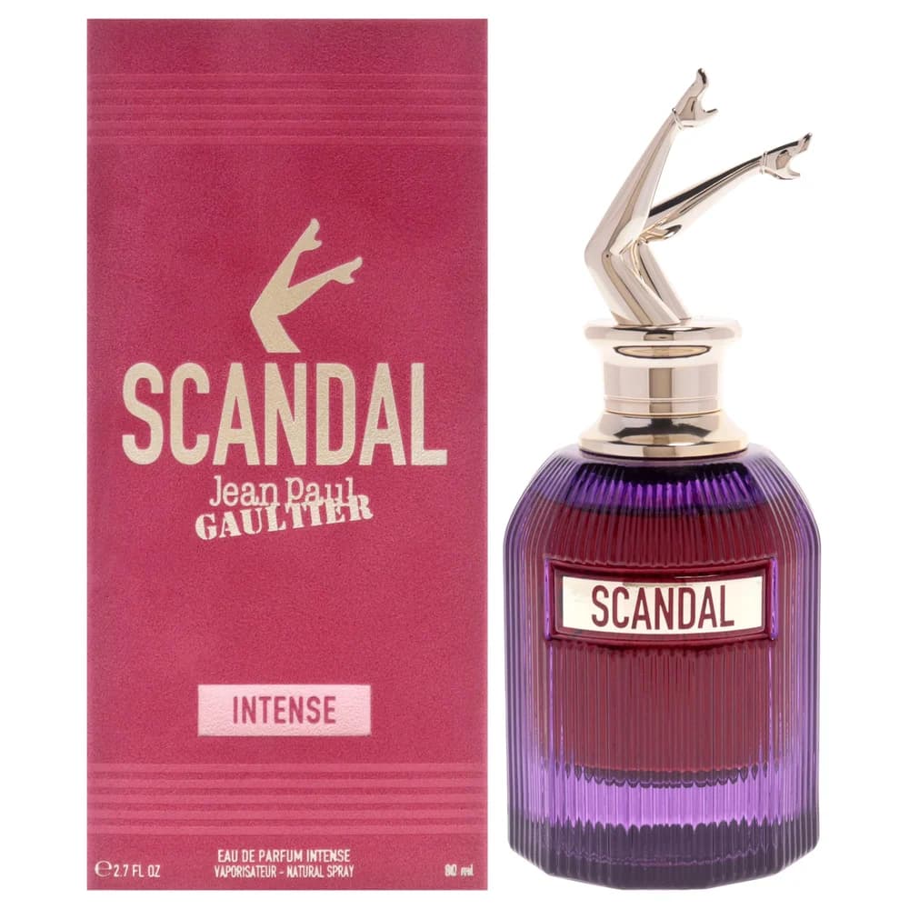 Scandal Intense EdP Nat. Spray