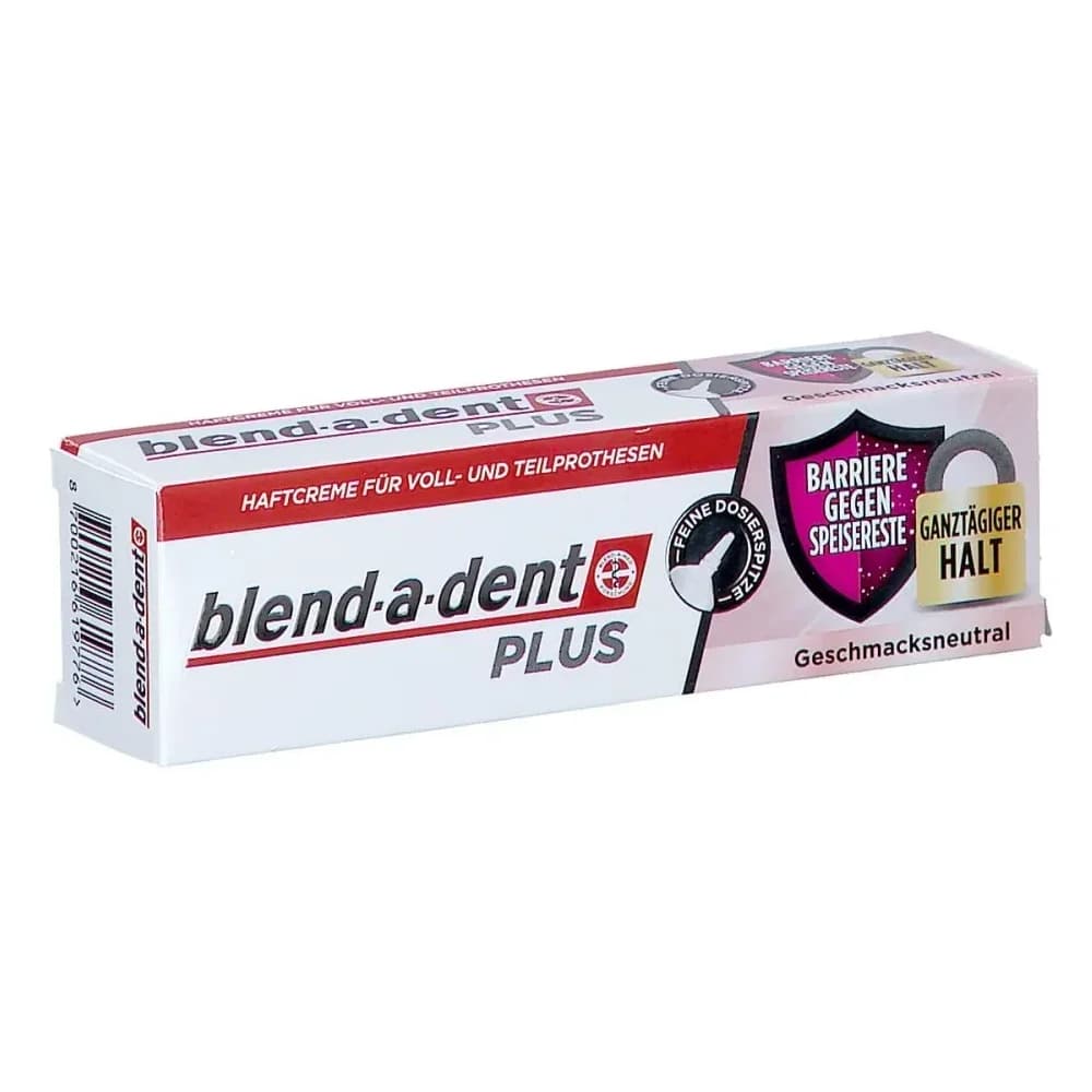 blend-a-dent PLUS 40 g Creme